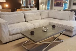 A-Meubel Hoekbank Almere