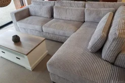 A-Meubel Hoekbank Almere