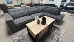 A-Meubel Hoekbank Alphen