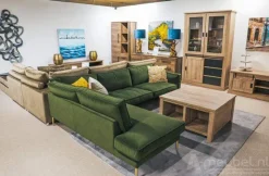 A-Meubel Hoekbank Alverna