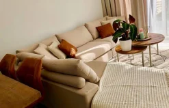 A-Meubel Hoekbank Amersfoort