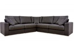 A-Meubel Hoekbank Amersfoort