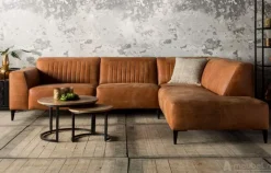 A-Meubel Hoekbank Aspen