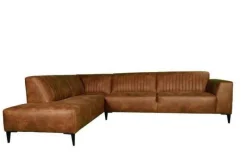 A-Meubel Hoekbank Aspen