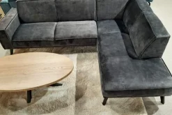 A-Meubel Hoekbank Den Haag