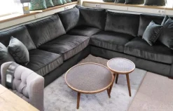 A-Meubel Hoekbank Frederiksoord