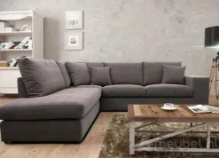 A-Meubel Hoekbank Gouda