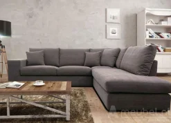 A-Meubel Hoekbank Gouda