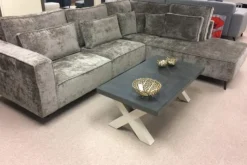 A-Meubel Hoekbank Groede