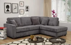 A-Meubel Hoekbank Groningen