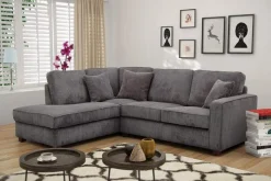 A-Meubel Hoekbank Groningen