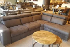 A-Meubel Hoekbank Harderwijk