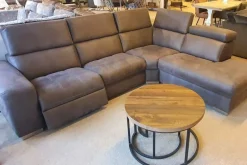 A-Meubel Hoekbank Harderwijk