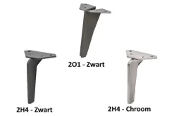 A-Meubel Hoekbank Helmond