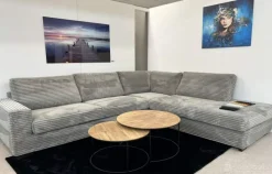 A-Meubel Hoekbank Hoorn