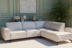 A-Meubel Hoekbank Huizen