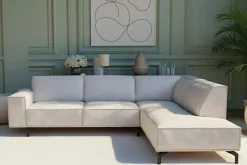 A-Meubel Hoekbank Huizen