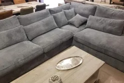 A-Meubel Hoekbank Ijsselstein