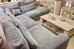 A-Meubel Hoekbank Ijsselstein