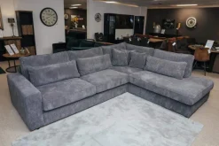 A-Meubel Hoekbank Ijsselstein-Express