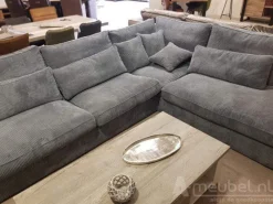 A-Meubel Hoekbank Ijsselstein-Express