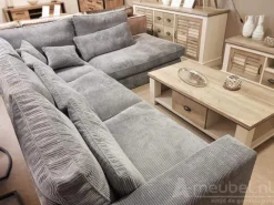 A-Meubel Hoekbank Ijsselstein-Express