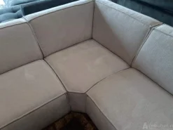 A-Meubel Hoekbank Leeuwarden