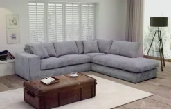 A-Meubel Hoekbank Lelystad