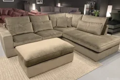 A-Meubel Hoekbank Leusden