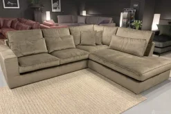 A-Meubel Hoekbank Leusden