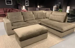 A-Meubel Hoekbank Leusden-Express