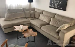 A-Meubel Hoekbank Leusden-Express