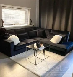 A-Meubel Hoekbank Leusden-Express