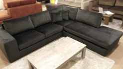 A-Meubel Hoekbank Loenen