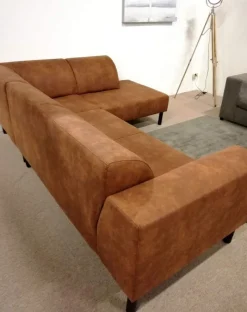 A-Meubel Hoekbank Maastricht