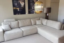 A-Meubel Hoekbank Marle