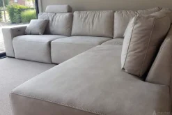 A-Meubel Hoekbank Marle