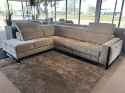 A-Meubel Hoekbank Meppel