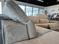 A-Meubel Hoekbank Meppel