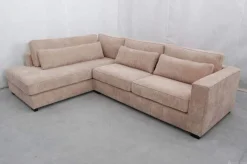 A-Meubel Hoekbank Merselo