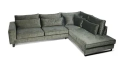 A-Meubel Hoekbank Naarden-Express