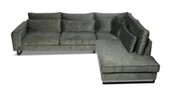 A-Meubel Hoekbank Naarden-Express