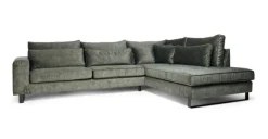 A-Meubel Hoekbank Naarden-Express