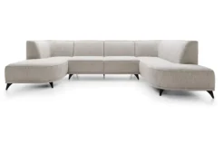 A-Meubel Hoekbank Niehove