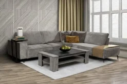 A-Meubel Hoekbank Nieuwegein