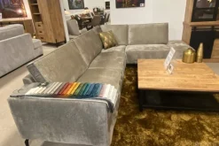 A-Meubel Hoekbank Nieuwegein