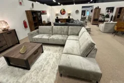 A-Meubel Hoekbank Nieuwegein