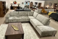 A-Meubel Hoekbank Nieuwegein