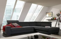 A-Meubel Hoekbank Raalte