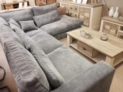 A-Meubel Hoekbank Terheijden